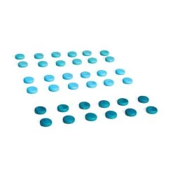 Coins - Mandala Loose Parts