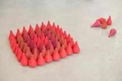 Flames - Mandala Loose Parts 10 Flames - Mandala Loose Parts -Baby Products Store Grapat Mandala Flames 3 The Small Folk