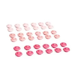 Flowers - Mandala Loose Parts