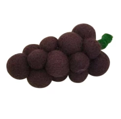 Grapes; Purple
