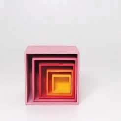 Lollipop Boxes; Small