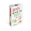 Heads And Tails Animal Match-it Cards -Baby Products Store HeadsandTailsAnimalCardsthesmallfolk