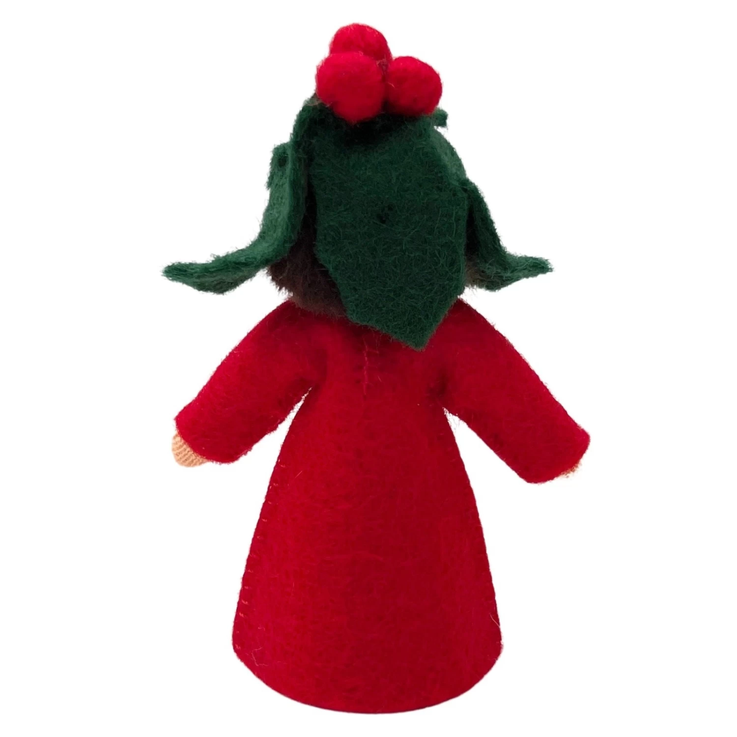 Holly Flower Fairy - Beige 4 Holly Flower Fairy - Beige - Image 2