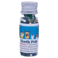 North Pole Water Marbles