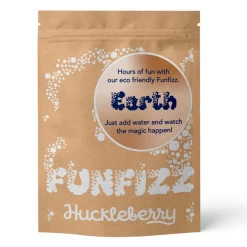 Fun Fizz; Earth
