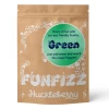Fun Fizz; Green