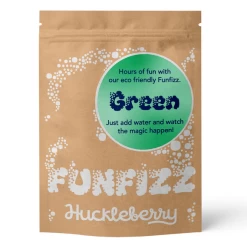 Fun Fizz; Green