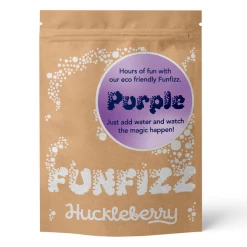 Fun Fizz; Purple