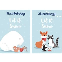 Sensory Snow - 1 Litre