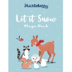 Sensory Snow - 4 Litres