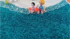 Beach House Play Rug; Medium -Baby Products Store IVIPlayMatBeachHouseMedium6 TheSmallFolk