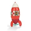 Janod Magnetic Rocket -Baby Products Store JanodMagenticRocket TheSmallFolk
