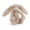 JELLYCAT Beige Bunny - Small -Baby Products Store JellycatBeigeBunnySmall TheSmallFolk