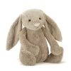 JELLYCAT Beige Bunny - Huge 2 JELLYCAT Beige Bunny - Huge -Baby Products Store JellycatBeigeHugeBunny TheSmallFolk