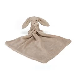 JELLYCAT Bunny Blankie; Beige