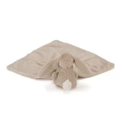 JELLYCAT Bunny Blankie; Beige -Baby Products Store JellycatBunnyBlankie4 TheSmallFolk