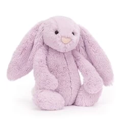 JELLYCAT Lilac Bunny - Medium