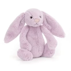 JELLYCAT Lilac Bunny - Small