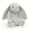 JELLYCAT Shimmer Bunny - Medium -Baby Products Store JellycatBunnyShimmerMedium TheSmallFolk