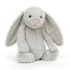 JELLYCAT Shimmer Bunny - Medium
