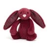 JELLYCAT Cassis Bunny - Small -Baby Products Store JellycatCassisBunnySmall TheSmallFolk