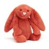 JELLYCAT Cinnamon Bunny - Medium 1 JELLYCAT Cinnamon Bunny - Medium -Baby Products Store JellycatCinnamonBunnyMedium TheSmallFolk