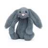 JELLYCAT Dusky Blue Bunny - Small -Baby Products Store JellycatDuskyBlueBunnySmall TheSmallFolk