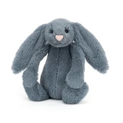 JELLYCAT Dusky Blue Bunny - Small