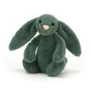 JELLYCAT Forest Bunny - Small -Baby Products Store JellycatForestBunnySmall TheSmallFolk