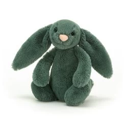 JELLYCAT Forest Bunny - Small