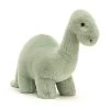 JELLYCAT Fossilly Brontosaurus -Baby Products Store JellycatFossillyBrontosaurus TheSmallFolk