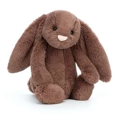 JELLYCAT Fudge Bunny - Medium