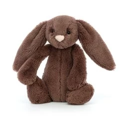 JELLYCAT Fudge Bunny - Small