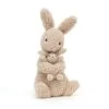 JELLYCAT Huddles Bunny 2 JELLYCAT Huddles Bunny -Baby Products Store JellycatHuddlesBunny TheSmallFolk