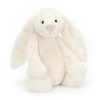 JELLYCAT Cream Bunny - Large