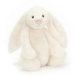 JELLYCAT Cream Bunny - Large