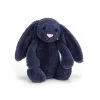 JELLYCAT Navy Bunny - Small -Baby Products Store JellycatNavyBunnySmall TheSmallFolk