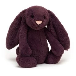 JELLYCAT Plum Bunny - Medium