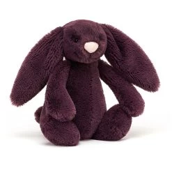 JELLYCAT Plum Bunny - Small