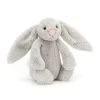 JELLYCAT Silver Bunny - Small -Baby Products Store JellycatSilverBunnySmall TheSmallFolk