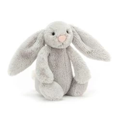 JELLYCAT Silver Bunny - Small