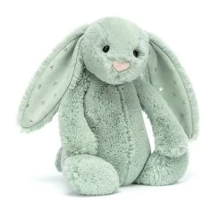 JELLYCAT Sparklet Bunny - Medium