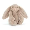 JELLYCAT Beige Bunny - Medium 1 JELLYCAT Beige Bunny - Medium -Baby Products Store Jellycat Beige Bunny Medium The Small Folk
