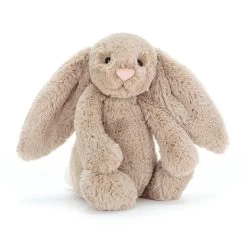 JELLYCAT Beige Bunny - Medium