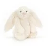 JELLYCAT Cream Bunny - Small -Baby Products Store Jellycat Cream Bunny Medium The Small Folk