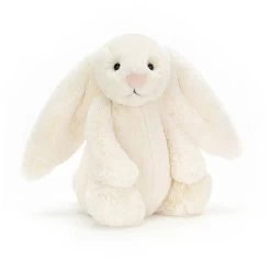 JELLYCAT Cream Bunny - Small