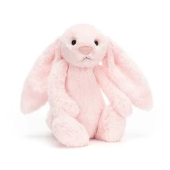JELLYCAT Pink Bunny - Medium