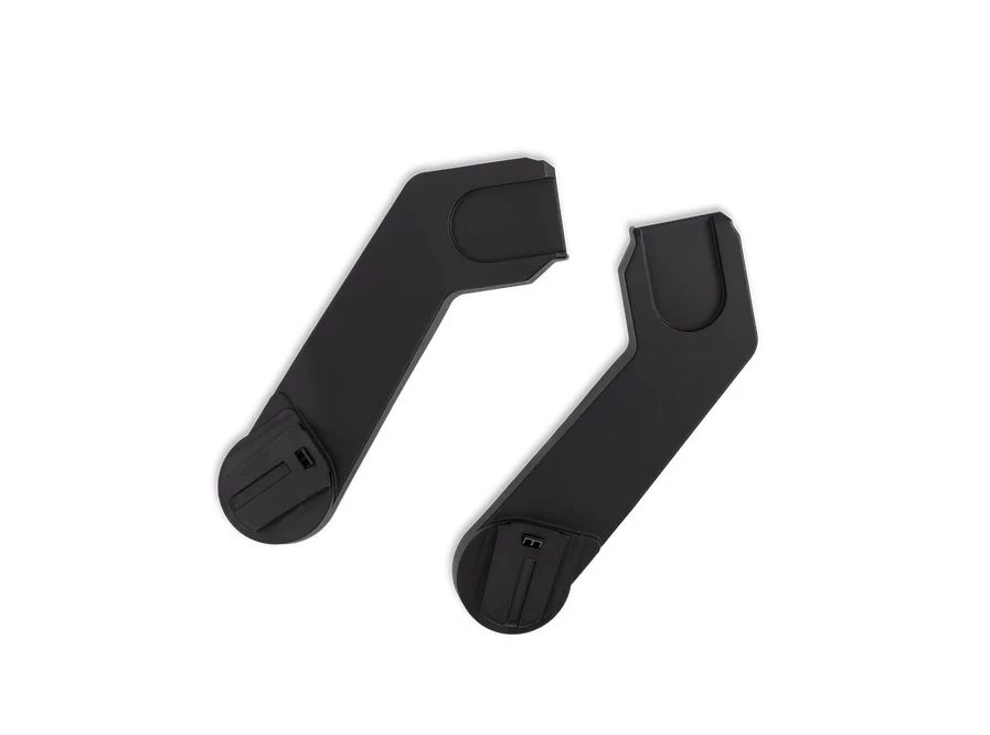 Joolz Geo3 Lower Capsule Adapter 3 Joolz Geo3 Lower Capsule Adapter