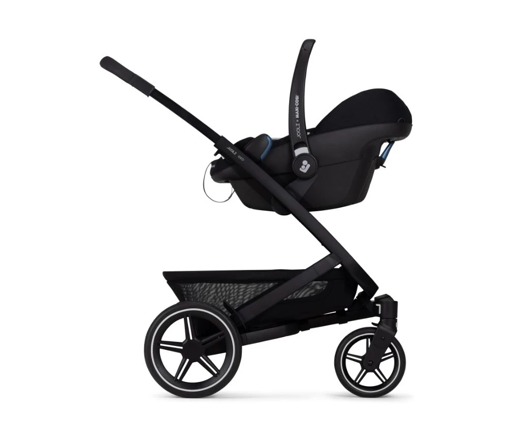 Joolz Geo3 Upper Capsule Adapter 4 Joolz Geo3 Upper Capsule Adapter - Image 2