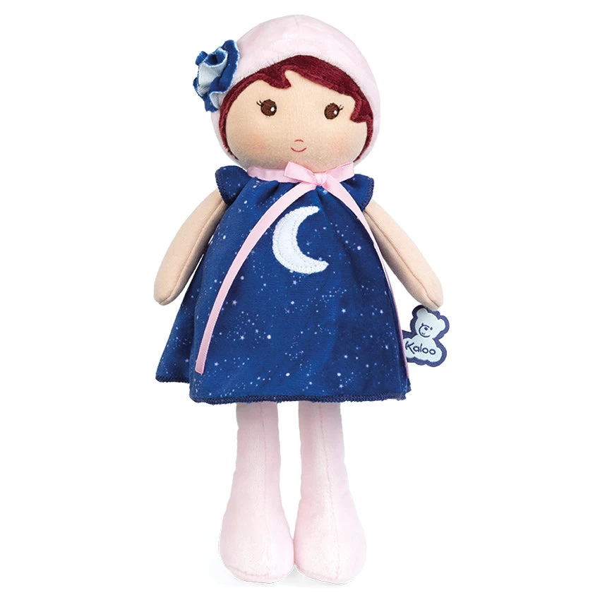 Kaloo Aurore Tendresse Soft Doll - 25cm 3 Kaloo Aurore Tendresse Soft Doll - 25cm
